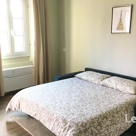 Casa San Massimo Apartment *
