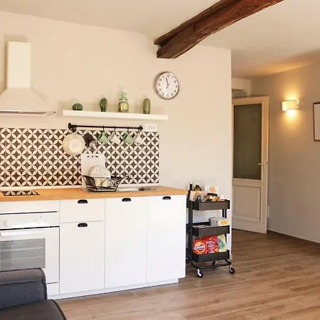 Apartment Casa San Massimo