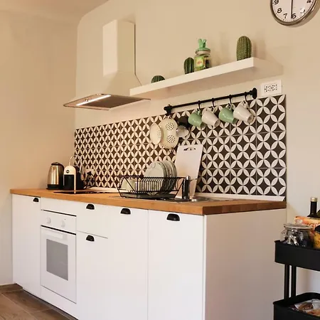 Casa San Massimo * Turin