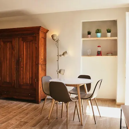 Casa San Massimo * Turin