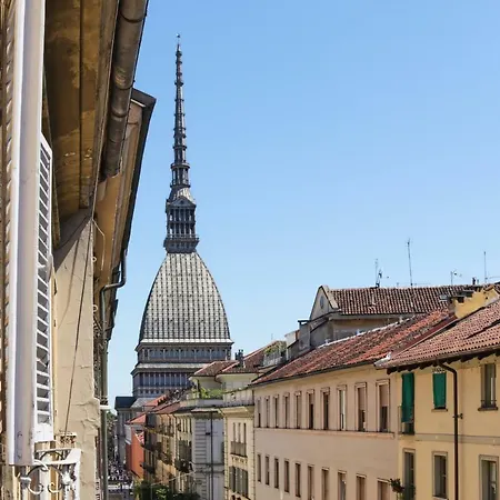 Casa San Massimo Apartment *
