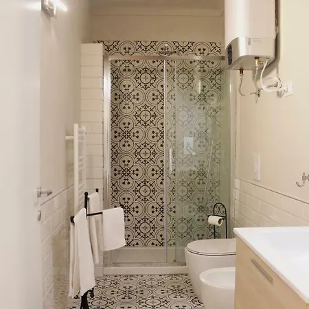 Apartment Casa San Massimo *